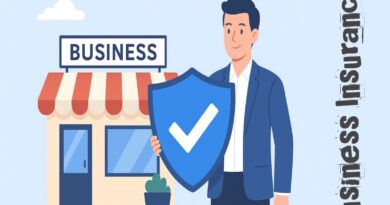 What Is Business Insurance? – A Complete Beginner’s Guide