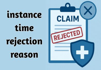 Health Insurance Claim Rejection Reasons (And How to Avoid Them)