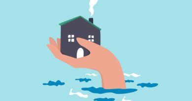 Home Insurance for Flood-Prone Areas: Smart Coverage Tips