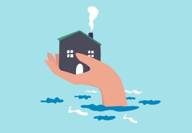Home Insurance for Flood-Prone Areas: Smart Coverage Tips